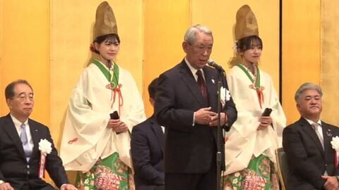 「日本経済はまだまだ強い」”物価高上回る賃上げ”「可能だと思う」の言葉も　2026年の景気はどうなる？　関西経済界のトップたちに聞く