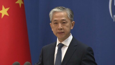 「むやみに追従している」中国外務省 豪の“外交的ボイコット”を強く非難