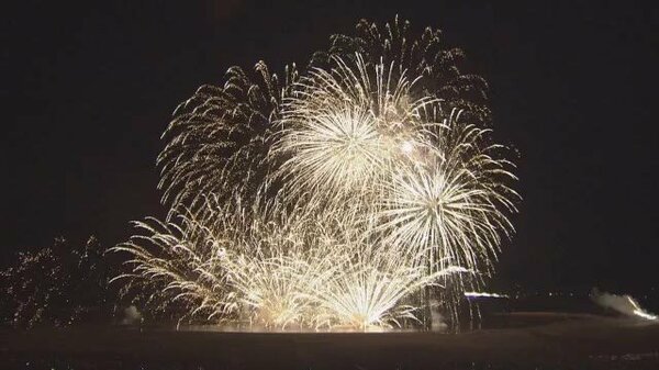 越後三大花火 海の大花火大会 など 柏崎市の恒例イベント３年ぶり開催へ市長意欲