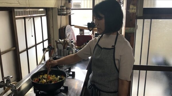 伝説の家政婦 志麻さん伝授 究極の台所 効率アップ 術