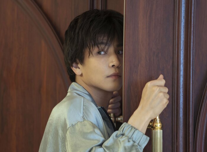 岩田剛典さんの役どころは…?