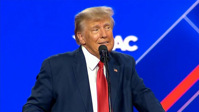 トランプ氏を巡っては“口止め料”問題以外でも捜査が続いている