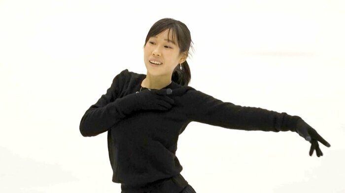 充実した練習を積み重ねてきた三原
