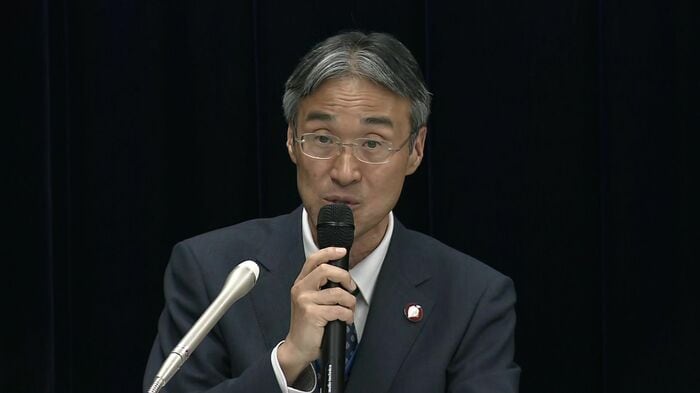 札幌市保健所 生活衛生担当 吉津智史部長