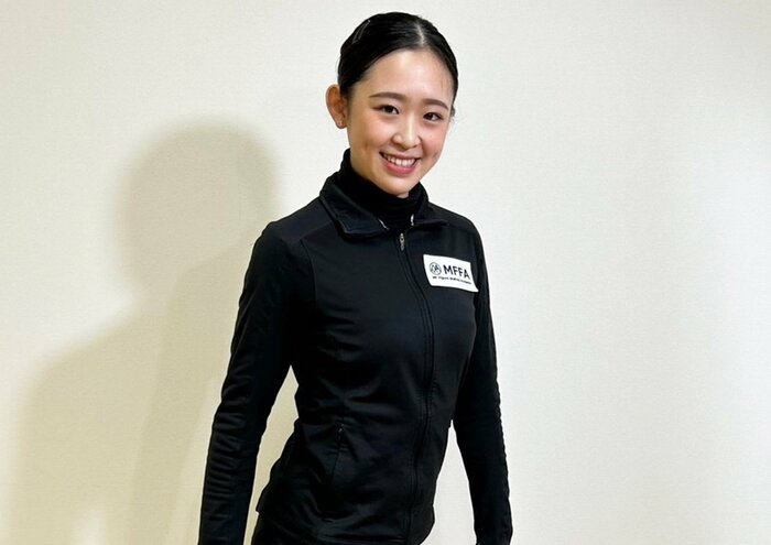 青木祐奈