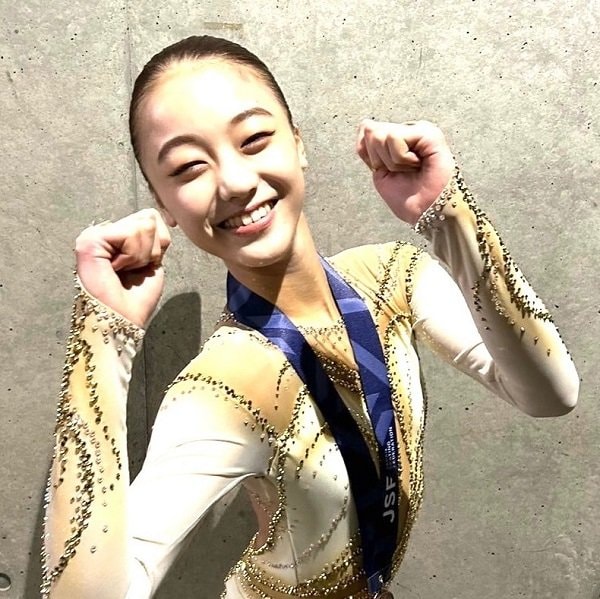 上薗恋奈