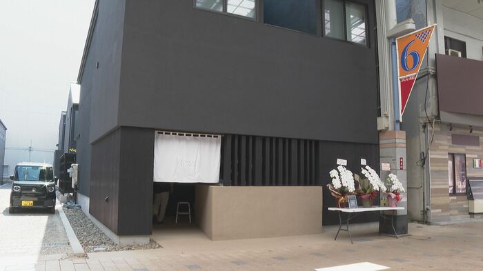 TOVILLASTAY新潟本町