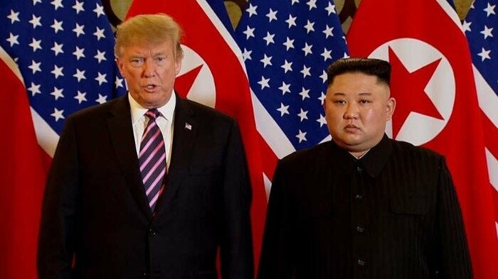 トランプ氏と金正恩総書記の「最初の一手」に注目が集まる