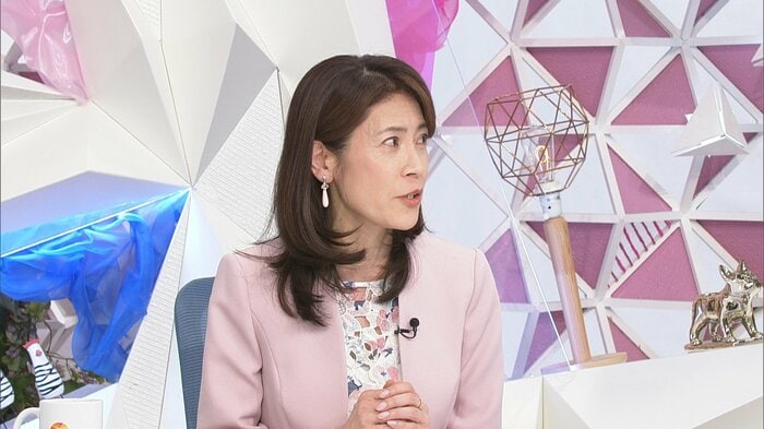 ゲストコメンテーター ジャーナリスト・千葉大学客員教授 岩田明子 氏