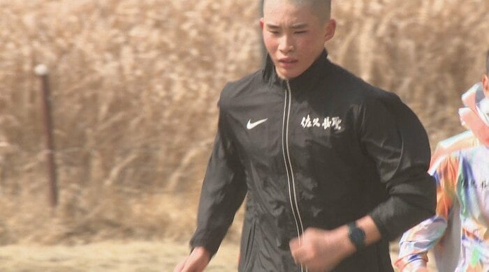 中澤侑己選手