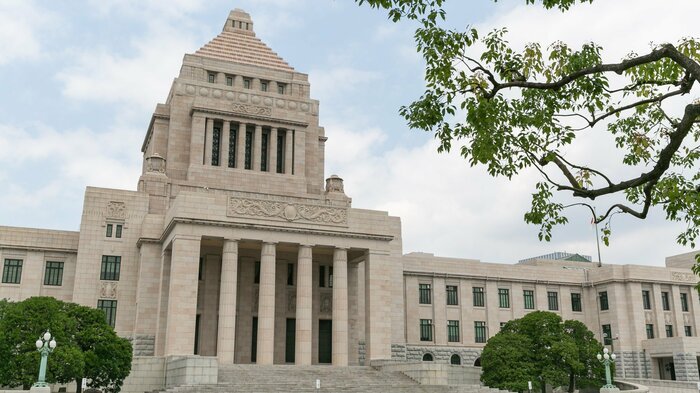 近年では「積極的無党派層」と呼ばれる人達も