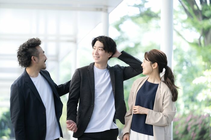 褒める際は視点を変えて前向きに評価してみよう（画像：イメージ）