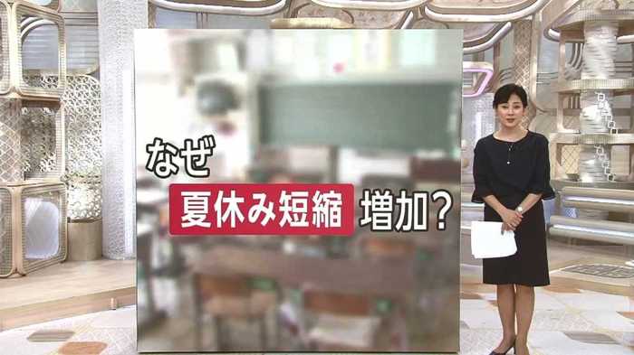 なぜ?夏休み短縮する学校が増加 背景に“脱ゆとり”と“エアコン事情”