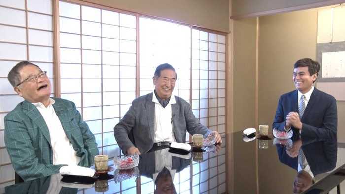 「制御きかないので自由に!」 石原慎太郎&良純 参院選前に親子対談で熱く語った「政治家」へのメッセージ