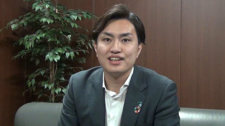 「若手のモチベーションは絶対上がっている」あいおいニッセイ同和損保管理職に抜擢の“若手”支社長にインタビュー｜FNNプライムオンライン