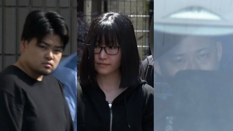 障害者向けマッチングアプリ悪用し“ぼったくり”か…菅原梨那容疑者（24）ら逮捕　被害男性「今思えば最悪な人」“トクリュウ”による犯行か｜FNNプライムオンライン