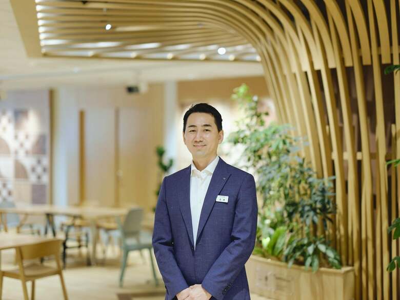 豪州メルボルンに木造の最高層オフィスビルを建設。「中大規模木造建築事業」に関わる住友林業社員のキャリアと展望