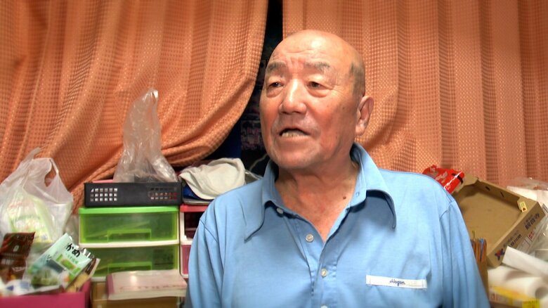 【怒り】“市道として売却”も固定資産税を40年超支払い　“拒否”で差し押さえも…「信じられない、行政は」愛媛・四国中央市｜FNNプライムオンライン