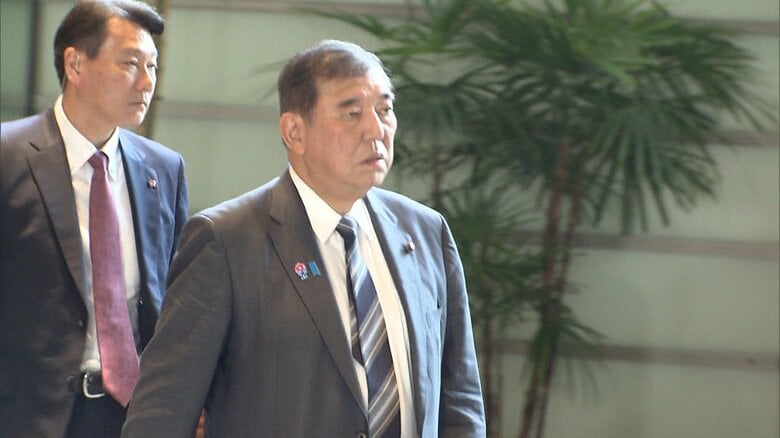 10年後に地方への若者の流れ“倍増”　地方創生の「基本構想」案での目標値　「関係人口」は1000万人に｜FNNプライムオンライン