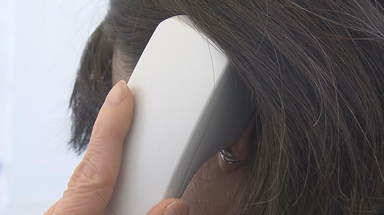 「電話が繋がっている限りはその人は生きている」いのちの電話の相談員　担い手不足の危機　大分｜FNNプライムオンライン
