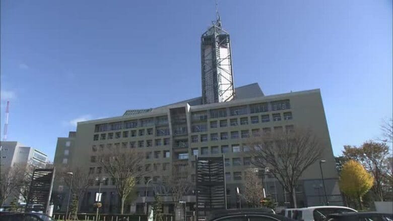 富山市の小学校の給食に画鋲が混入　児童が口に入れて気付く　吐き出してケガなし　市教委が警察に捜査依頼｜FNNプライムオンライン