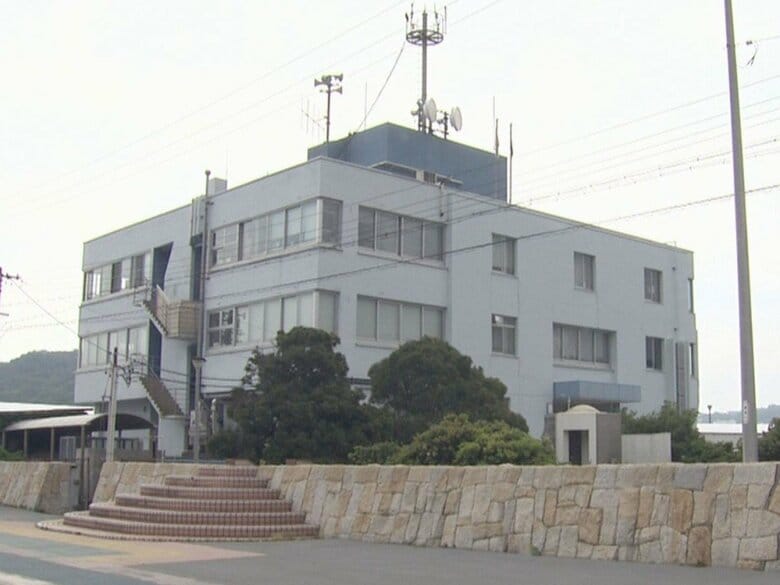 貝をとるために素潜りで海に…80歳男性が行方不明 海上保安庁などがヘリなどで付近を捜索も見つからず｜FNNプライムオンライン