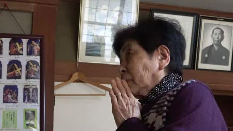 新ローマ教皇が初の「祈りの集会」で反戦平和を訴え　長崎の被爆者も期待の声｜FNNプライムオンライン