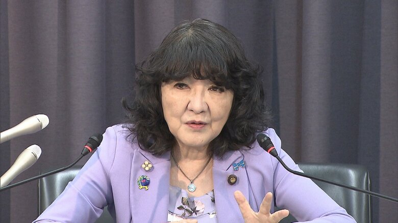 【速報】「更なる協調介入を実施すること躊躇（ちゅうちょ）しない」片山財務大臣　「アメリカと円買い介入を実施」｜FNNプライムオンライン