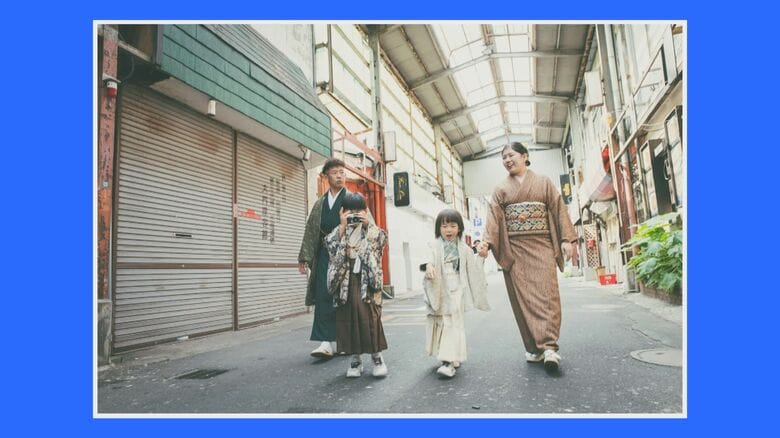 ゴーストタウンから“昭和レトロな商店街”へ…時代を超える『古くて新しい街の魅力』ディープな穴場感に新鮮味|FNNプライムオンライン