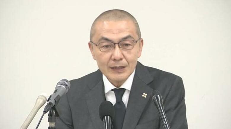 広島地方検察庁の新トップ藤本検事正就任会見　「海外を拠点とする特殊詐欺に対処したい」｜FNNプライムオンライン