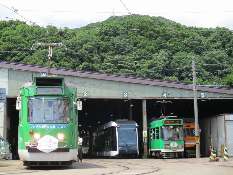 提供:(一財)札幌市交通事業振興公社