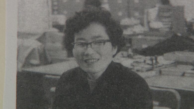 「お茶くみと雑用係ばっかりだった」銀行員時代