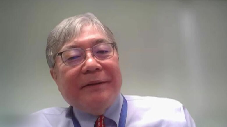 北海道大学病院 子どものこころと発達センター 斉藤卓弥特任教授