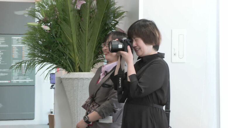 元島民3世・山田淳子さん