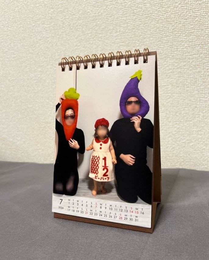 提供：ぺんこさん