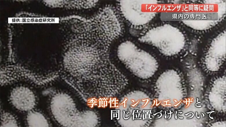 提供：国立感染症研究所