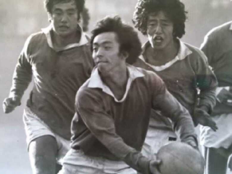 提供：早稲田大学ROBクラブ