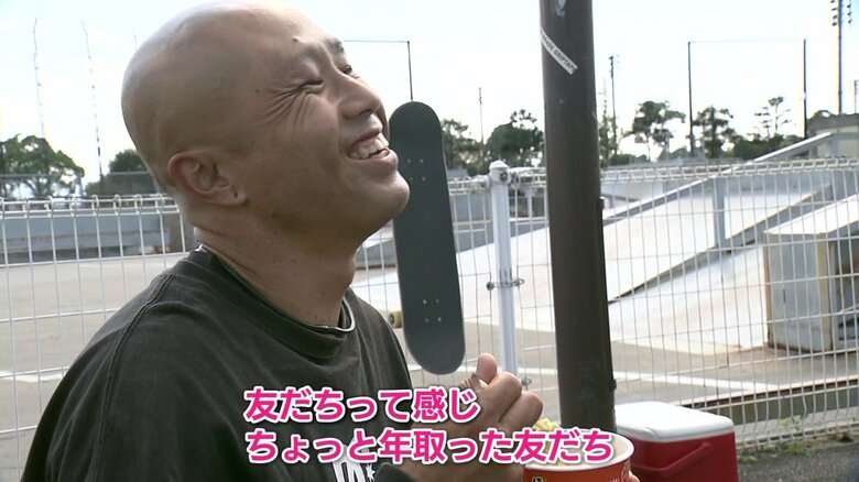 莉奈さんの父・秀一さん