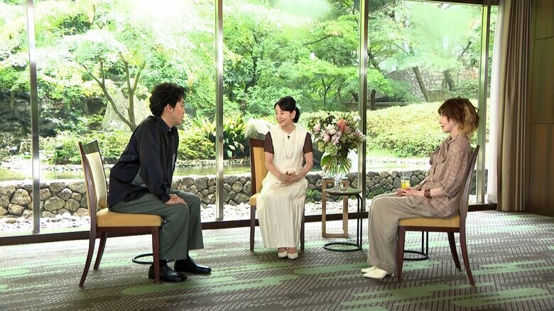 大泉洋・吉永小百合・YOU