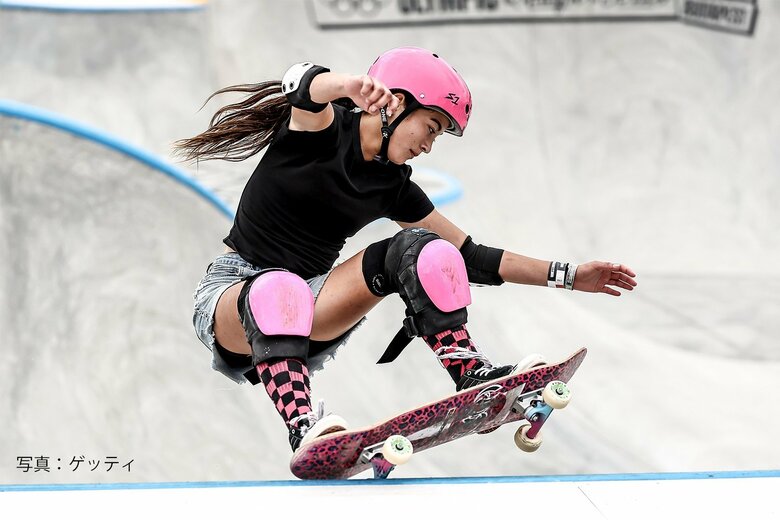 パリオリンピック最終予選ブダペスト大会でのライディング