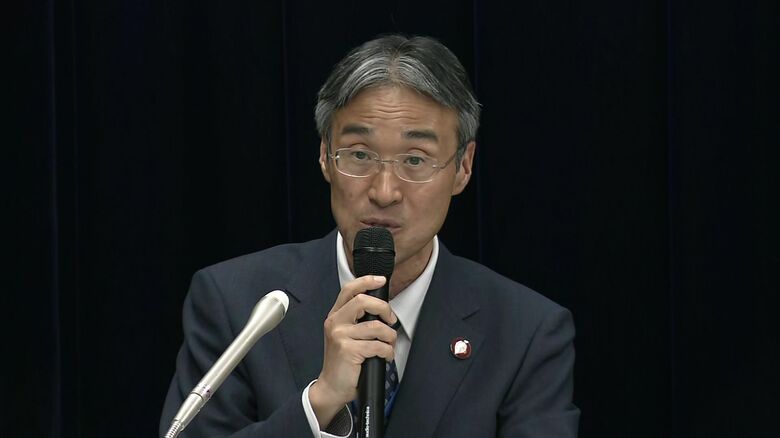 札幌市保健所 生活衛生担当 吉津智史部長