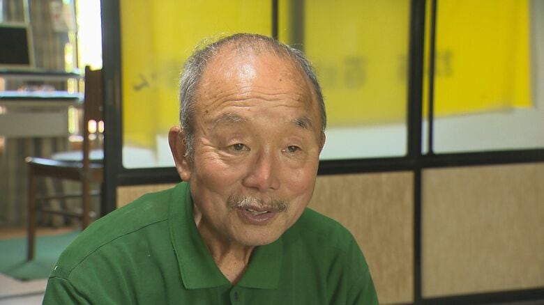 農家 堀井修さん