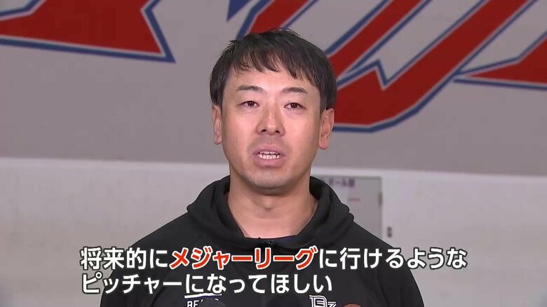 富士大学・安田慎太郎監督