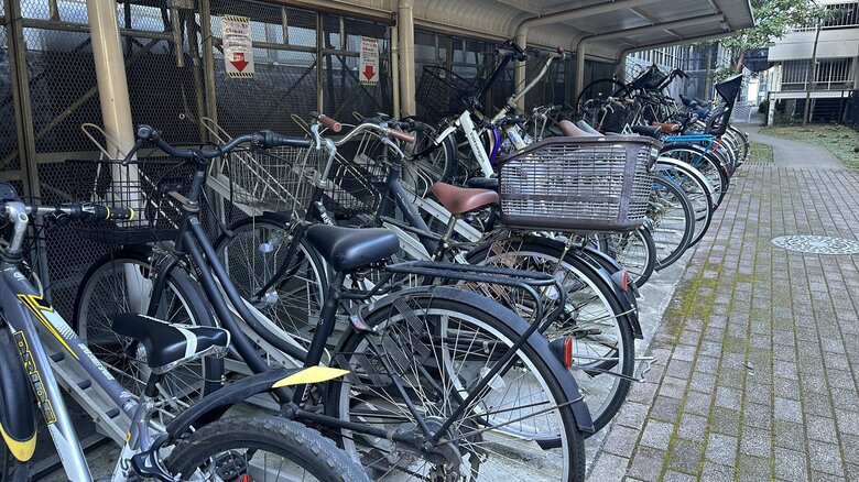 悪質な自転車の運転者に「反則金」支払いを求める制度改正の検討が始まる