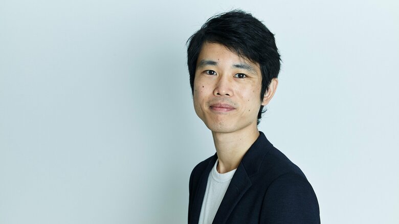 吉川翔大さん（画像提供：「ONE CAREER」）