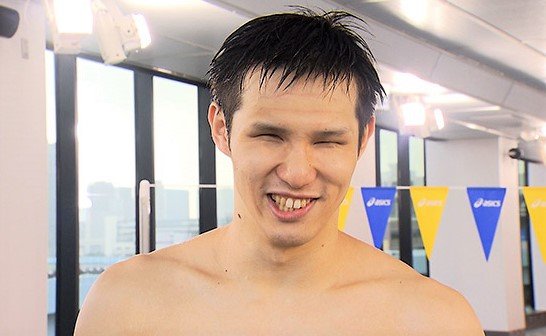 “金メダル”のために武者修行へ!パラ水泳・木村敬一がアメリカで得たもの