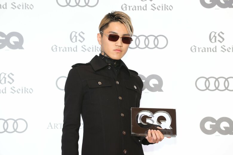 LEXさん