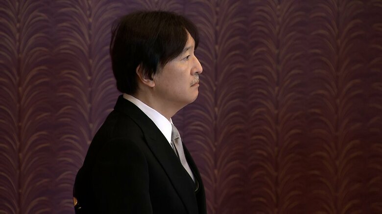 講書始の儀　2025年1月10日