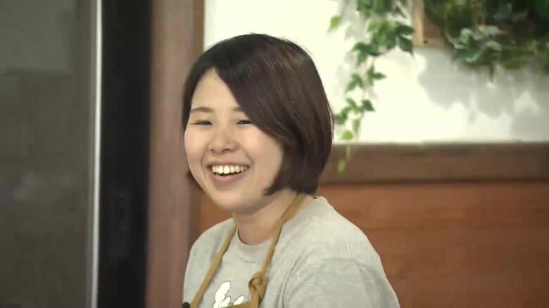 ココイロいわて代表・石塚佳那子さん