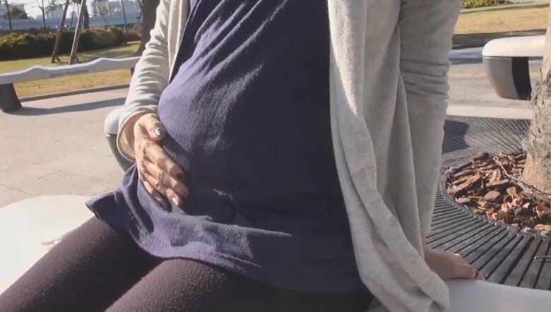 今後、妊婦の不安払拭も、”最大限”必要だ